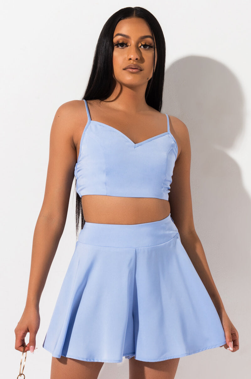 SEXY FASHION SHORT