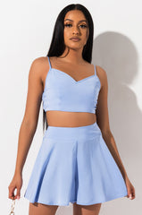 SEXY FASHION SHORT