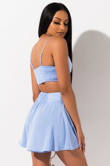 SEXY FASHION SHORT
