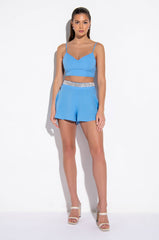 SEXY FASHION SHORT