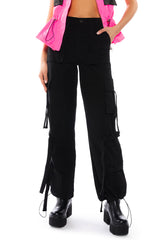 IT IS BACK CARGO PANTS