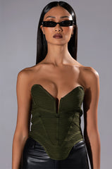MIA BANDAGE CORSET