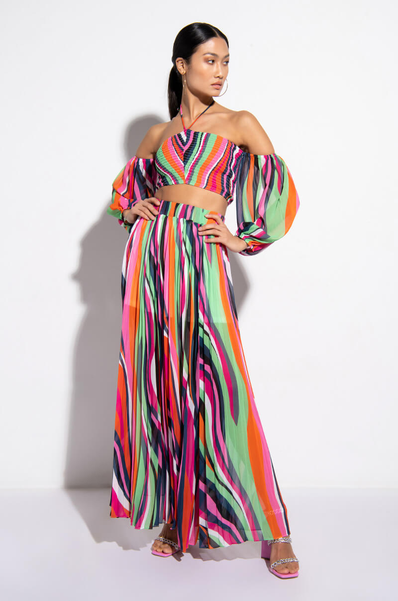 IVY PALAZZO PANT