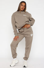 Offstage Sweatpants Fawn
