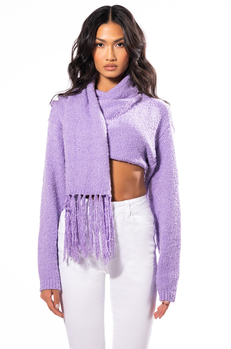 JESS WRAP KNIT MULTI FUNCTIONAL CARDIGAN