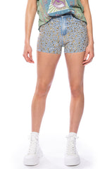 RONNIE STUDDED SHORT