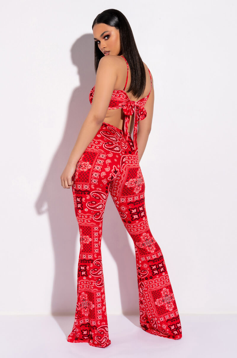 LATEST HALTER TOP