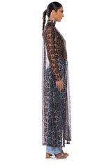 LEO MESH DUSTER