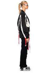 LIGHTS OUT SPORTY BOMBER