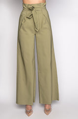 LILI PAPERBAG PANTS