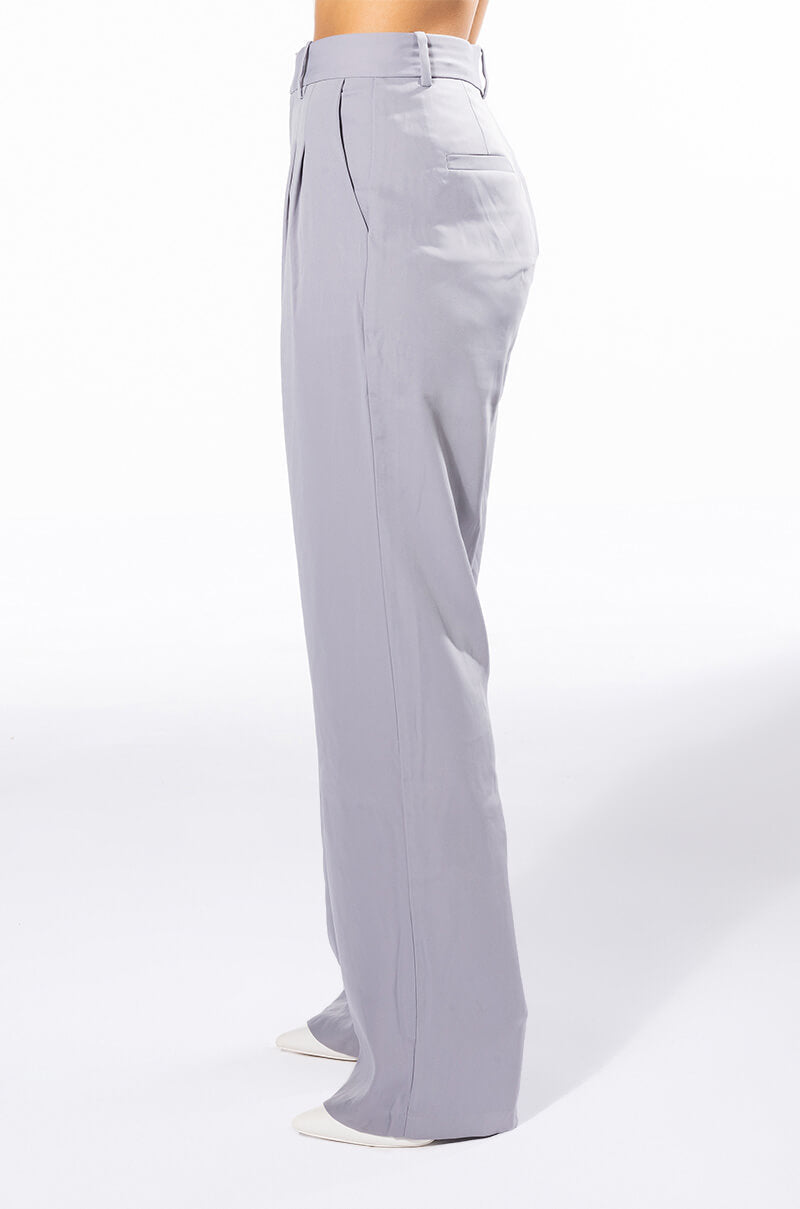 LOGAN WIDE LEG TROUSER