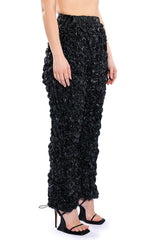 LOSE CONTROL TEXTURED PANTS