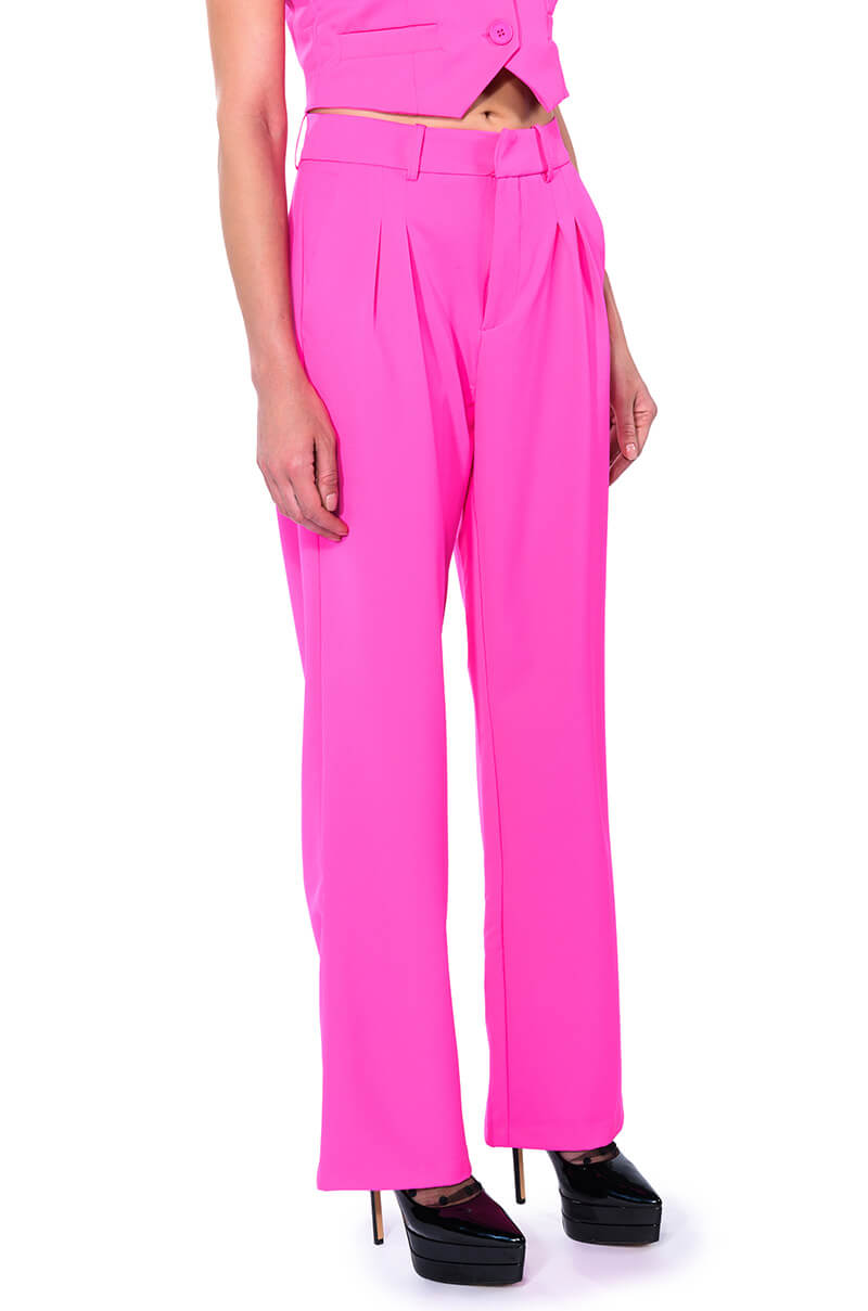 MAKING THE CUT LOGAN TROUSER