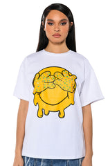 MAKING UP FOR LOST TIME T SHIRT