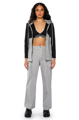 MARGOT WIDE LEG TROUSER