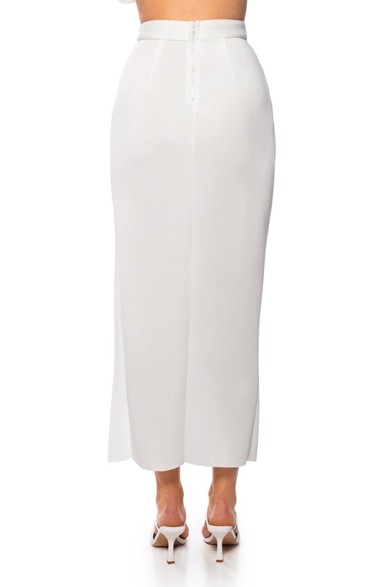RINNA RUFFLE BOTTOM