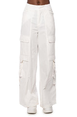 MINDING MINE WIDE LEG CARGO PANT