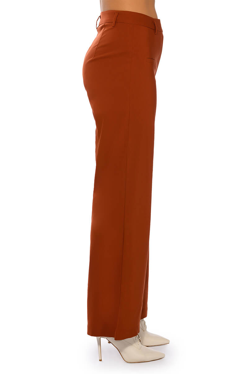 MOST LIKELY TO DREAM BIG HIGH WAISTED PANTS