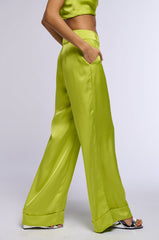 MOVE AND SHAKE TROUSER