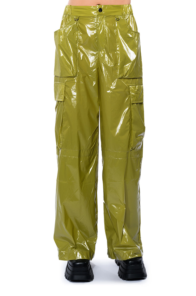 NEW OBSESSION LIGHT WEIGHT RELAXED PANT