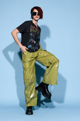 NEW OBSESSION LIGHT WEIGHT RELAXED PANT