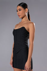 VIENNA BANDAGE CORSET