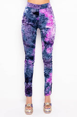 OH WHAT A NIGHT LEGGING
