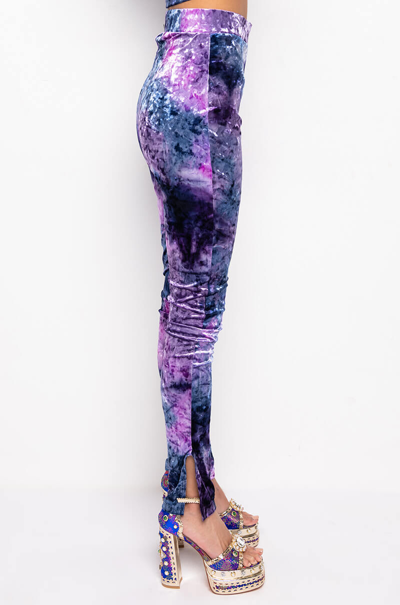 OH WHAT A NIGHT LEGGING