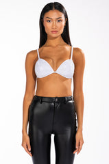 ON MY GRIND LONG SLEEVE HOODED RHINESTONE TWO PIECE SET