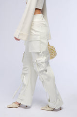 PARTY ANIMAL CARGO TROUSER
