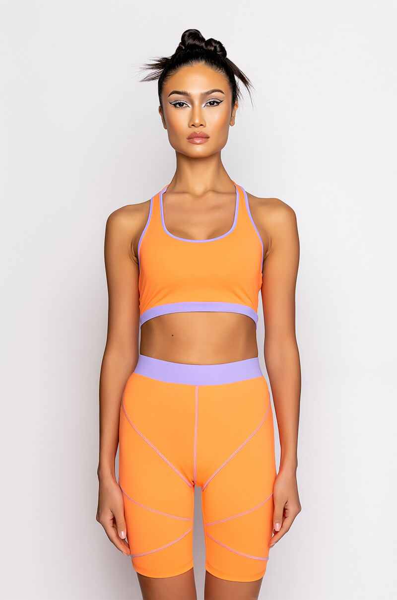 PAXTON SHERBERT BRALETTE