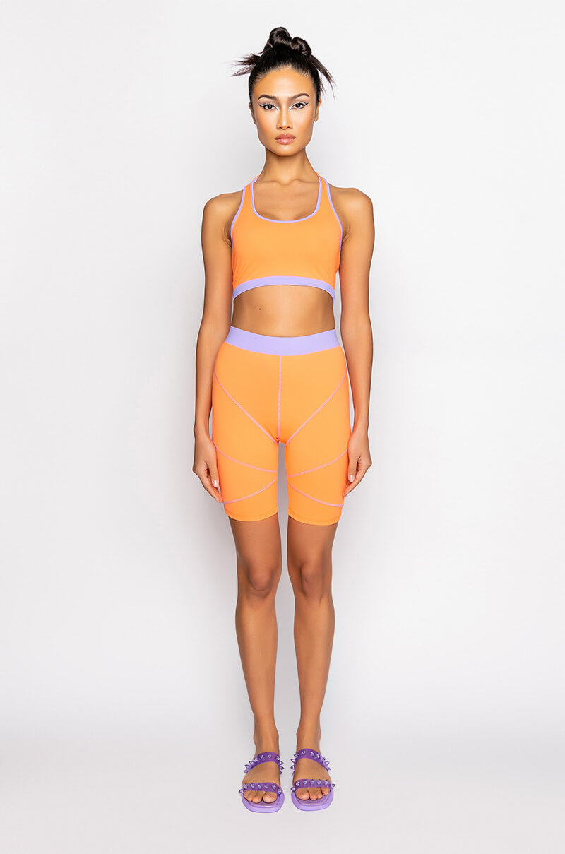 PAXTON SHERBERT SHORT