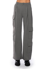 PLAY HARD RELAXED CARGO TROUSER