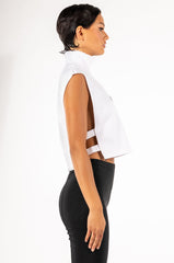 NELLY SCUBA TURTLENECK TSHIRT