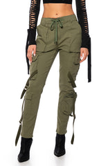 PROMISES UTILITY PANT