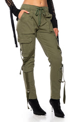 PROMISES UTILITY PANT