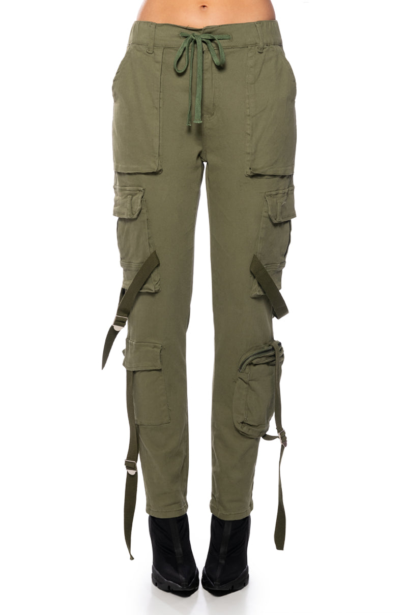 PROMISES UTILITY PANT