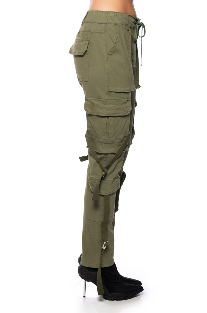 PROMISES UTILITY PANT