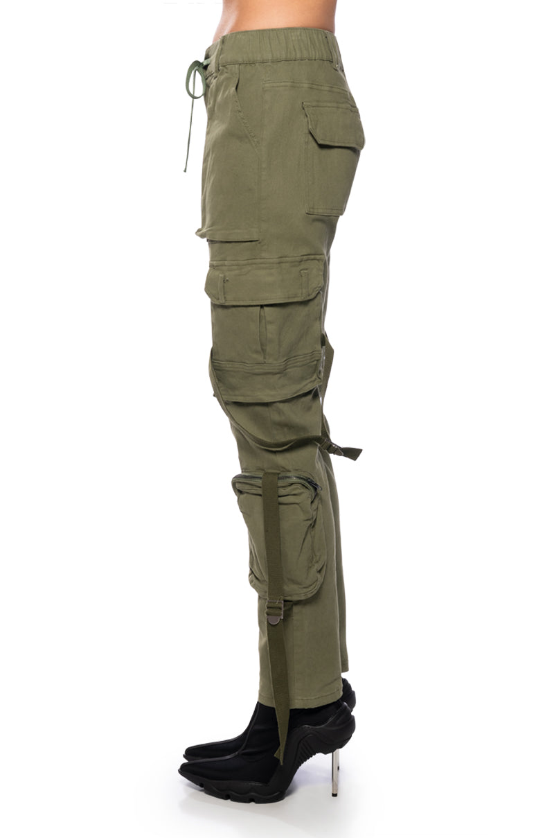 PROMISES UTILITY PANT