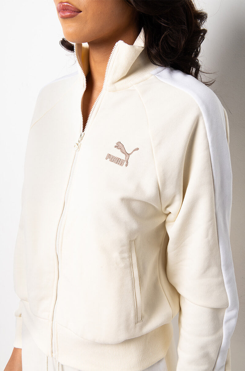 PUMA ICONIC T7 TRACK JACKET
