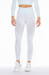PUMA SEAMLESS TRAIN FORMKNIT HIGH WAIST TIGHT