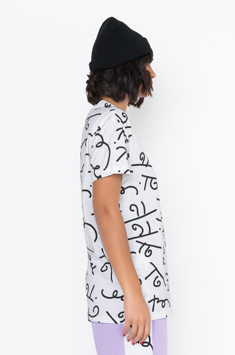 PUMA X BRITTO CREW T SHIRT