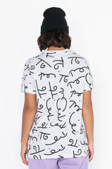 PUMA X BRITTO CREW T SHIRT