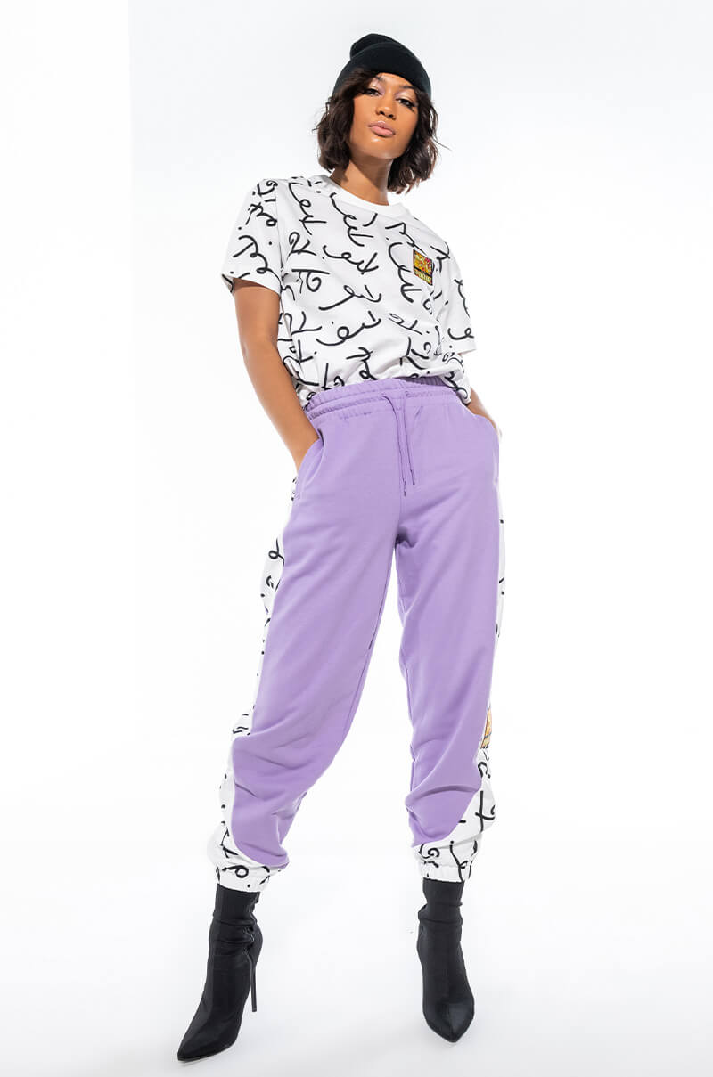 PUMA X BRITTO CREW T SHIRT
