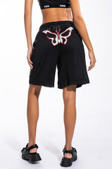 PUMA X DUA LIPA Basketball Shorts