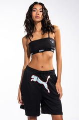 PUMA X DUA LIPA Basketball Shorts