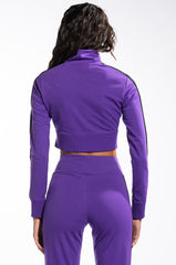 PUMA x DUA LIPA T7 Jacket
