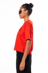 PUMA x VOGUE RELAXED GRAPHIC TEE