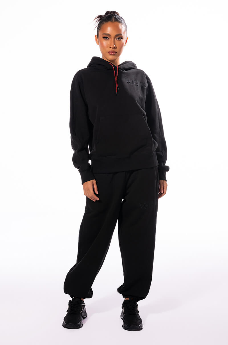 PUMA x VOGUE RELAXED SWEATPANTS