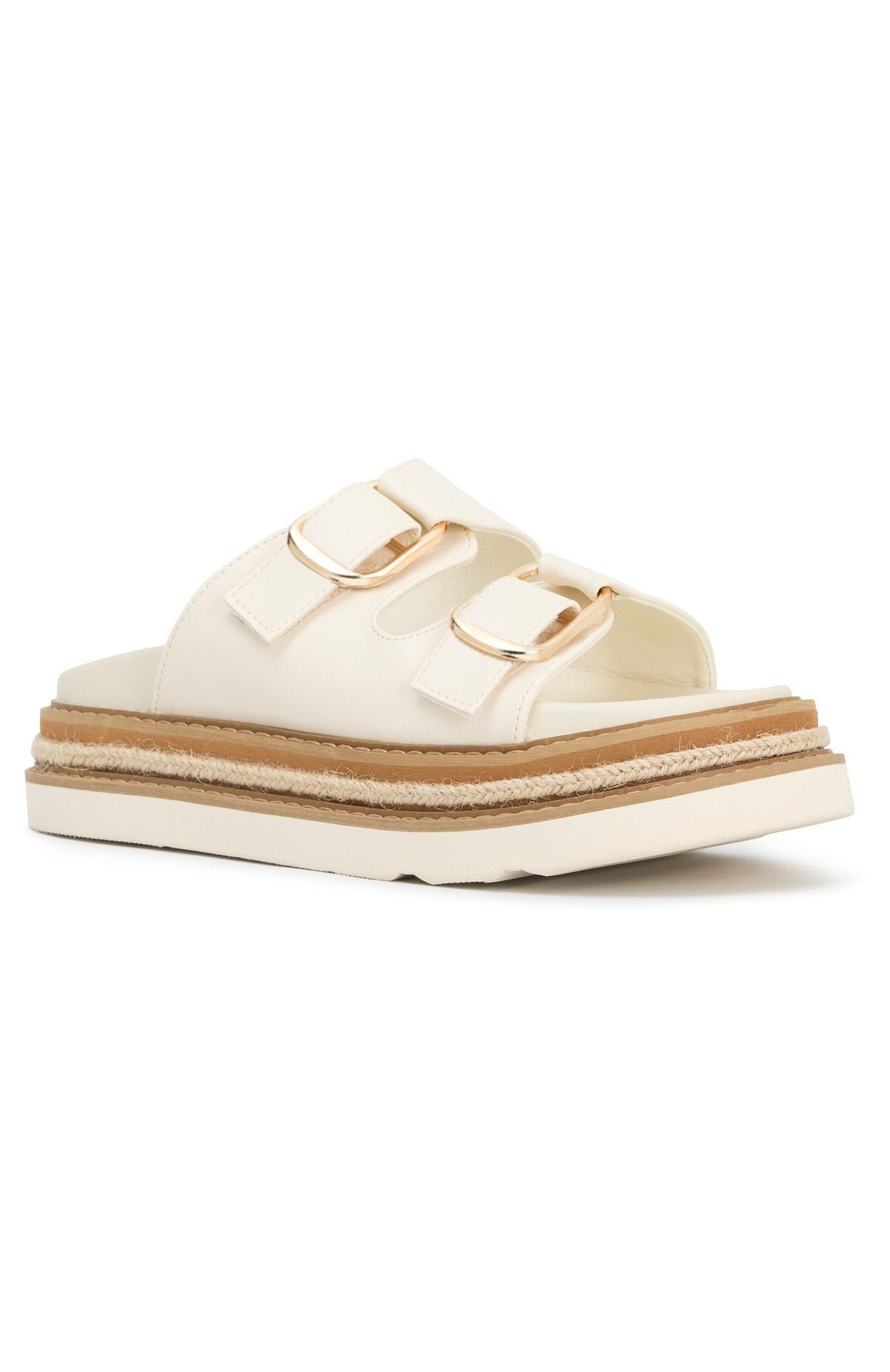 Rowan Flats Cream